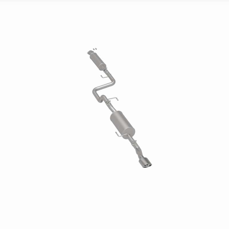 Magnaflow — MagnaFlow BRE Exhaust Kit 12-18 Chevrolet Sonic 1.8L
Exhaust Kit - view 11