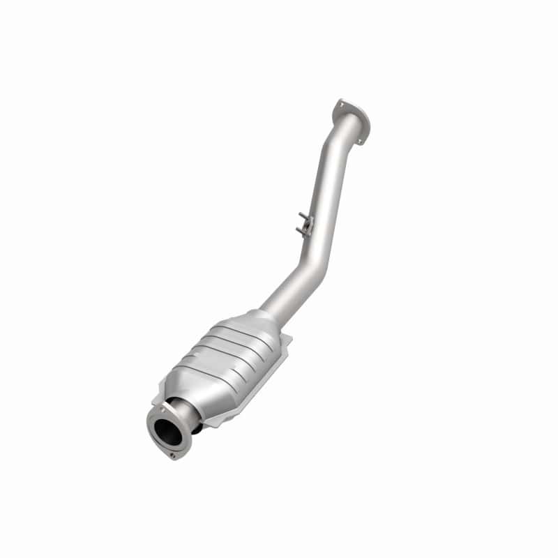 Magnaflow — MagnaFlow Conv DF 95-98 Toyota T100 4WD 3.4L
HM Grade
HM - view 27