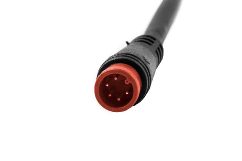 Diode Dynamics — Diode Dynamics RGBW 100cm Strip SMD60 M8 - view 9