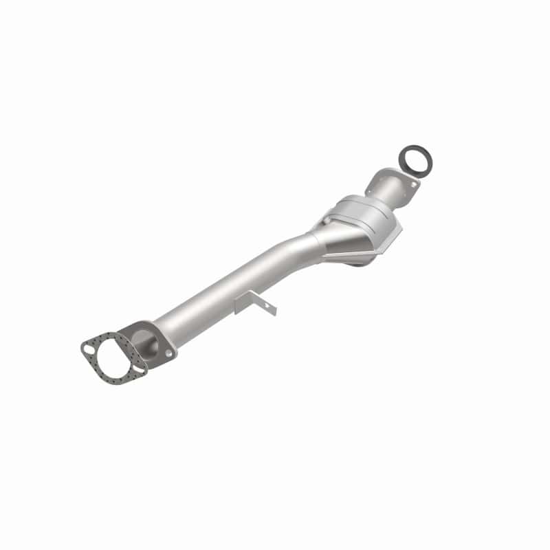 Magnaflow — MagnaFlow Conv DF 02-07 Subaru WRX 2.0L Turbo
OEM Grade
OEM - view 27
