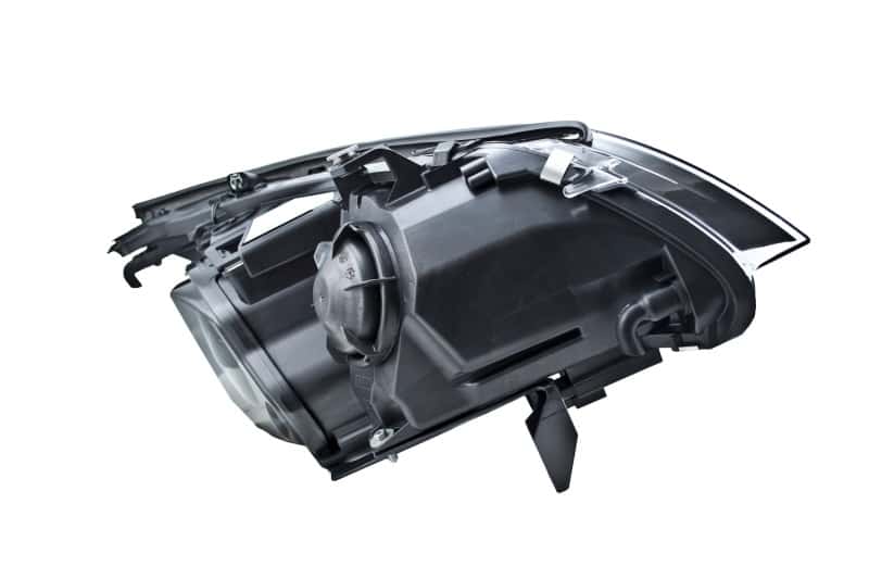 Hella — Hella 06-10 BMW 5-Series LED Headlamp - Left Side - view 25