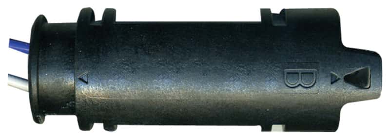 NGK — NGK BMW 325Ci 2006-2003 Direct Fit Oxygen Sensor
Oxygen Sensor - view 8