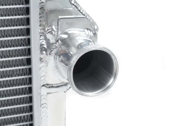 CSF — CSF 93-99 BMW M3 (E36) / 92-95 BMW 320i / 92-98 BMW 323 / 92-98 BMW 325 / 94-98 BMW 328 Radiator
CSF Radiator - view 4