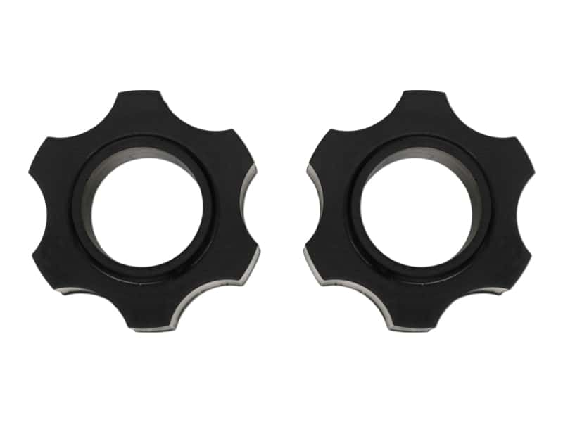 ICON — ICON 07-18 Jeep Wrangler JK 2.0in Front Spacer Kit
JK FRONT SPACERS - view 1