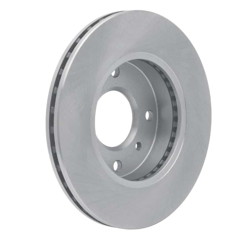DFC — DFC 89-13 Infiniti G20 Front Brake Rotor
DFC Brake Rotor - view 4