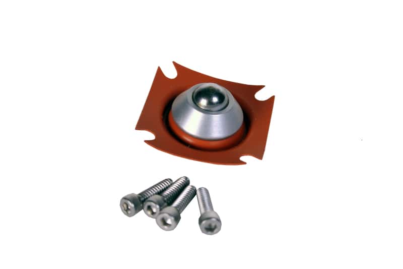 Aeromotive — Aeromotive Diaphragm Repair Kit - A2000 Fuel Pump
Repair Kit - view 2