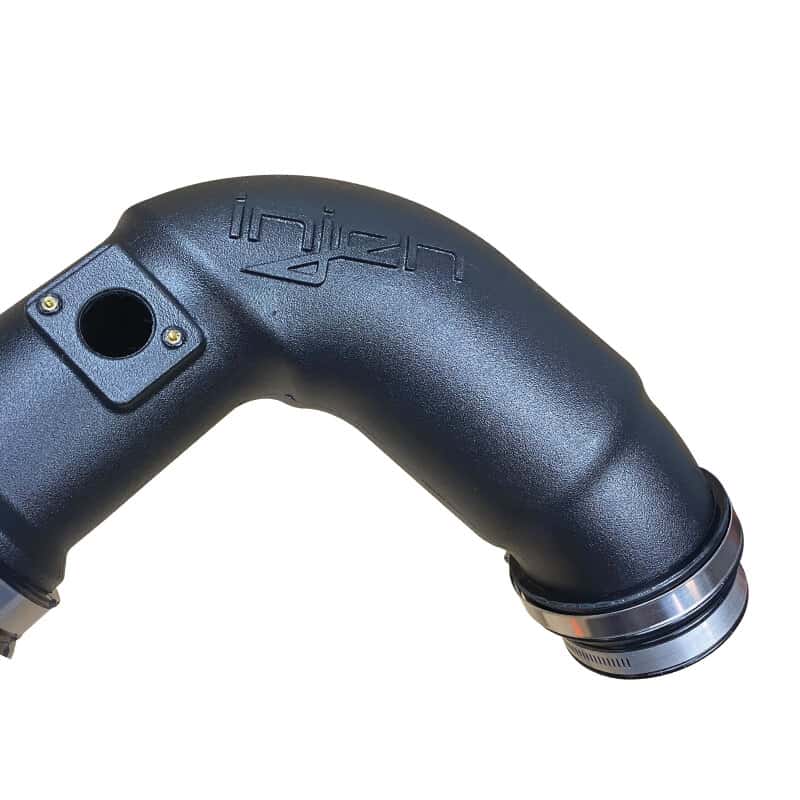 Injen — Injen 04.5-05 GMC Duramax LLY 6.6L Evolution Intake
Evolution Intake
Air Intake Kit - view 2