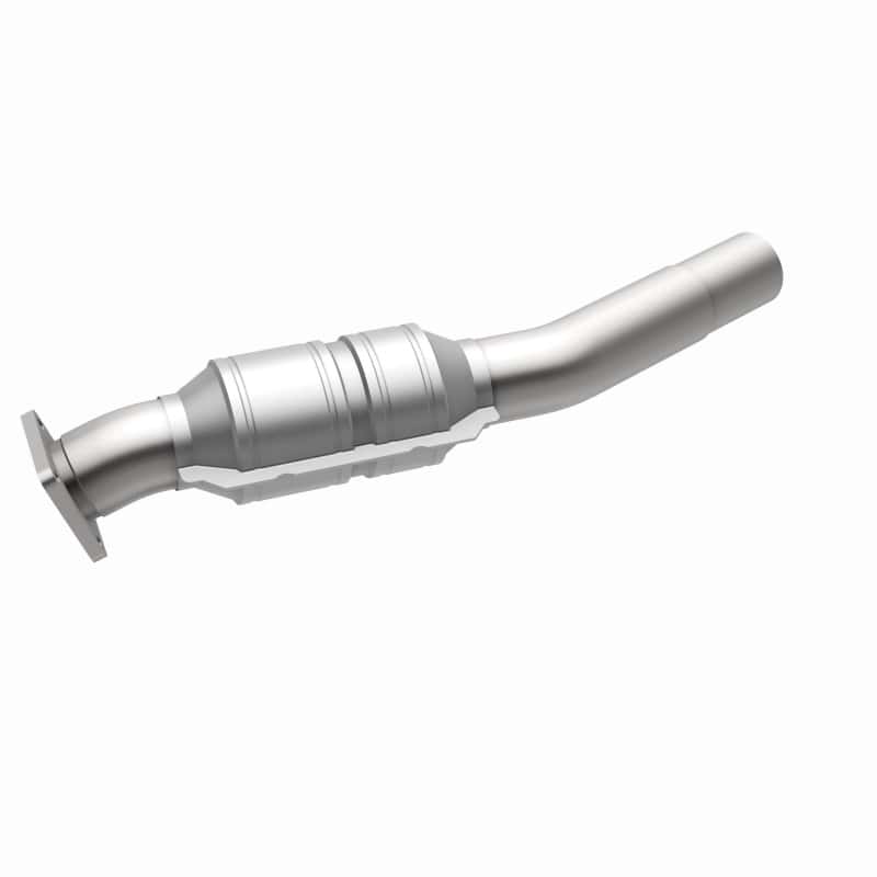 Magnaflow — MagnaFlow Conv DF 90-91 Audi Coupe Quatt 2.3L
Standard Grade
Standard - view 10