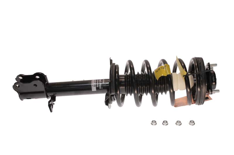 KYB — KYB Strut Plus Front Right 01-11 Ford Escape/01-11 Mazda Tribute
Strut-Plus - view 1