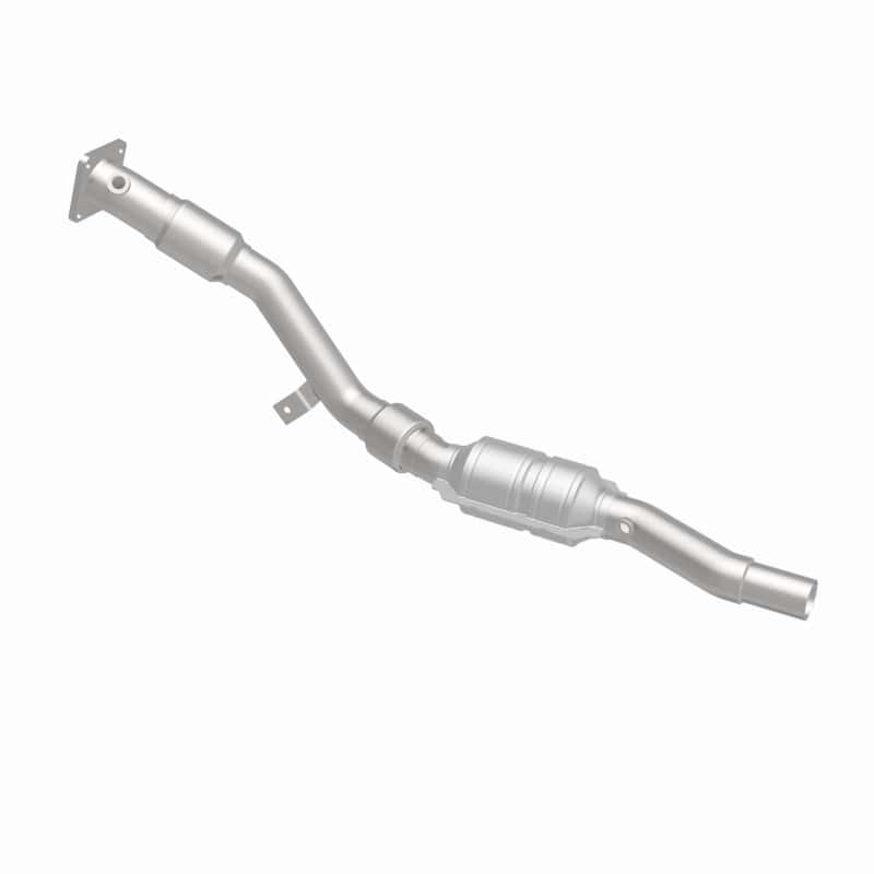 Magnaflow — MagnaFlow Conv DF 00-02 Audi A6 Quattro 2.7L
OEM Grade
OEM - view 11