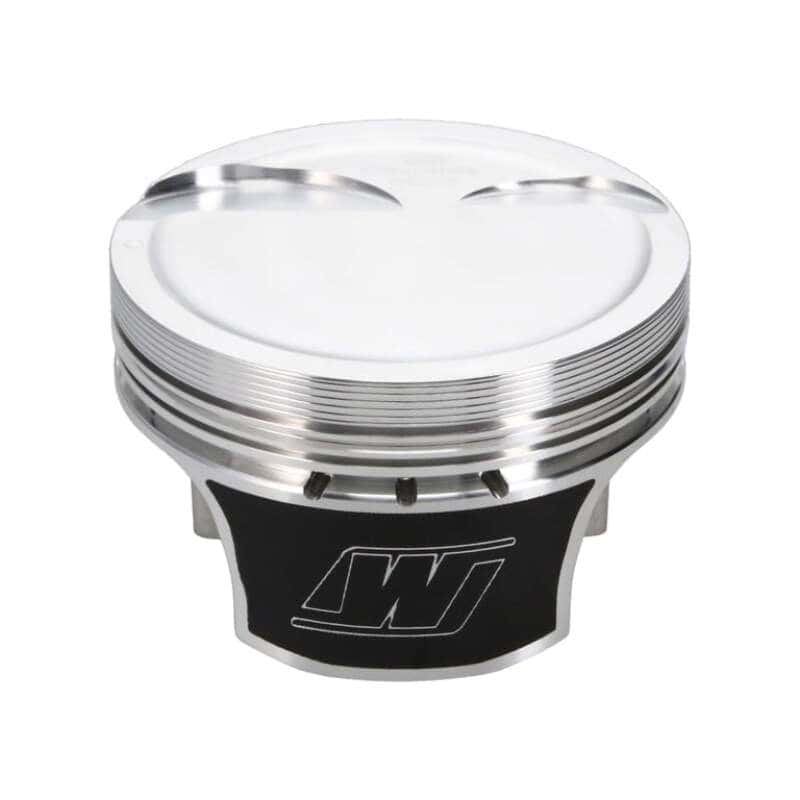 Wiseco — Wiseco Ford SOHC V8 4.6L 2 Val NA/Boost/Nitrous Top Ring Down .300inch -6.0cc 3.552 Bore 10.8:1 CR
Piston Set - view 5