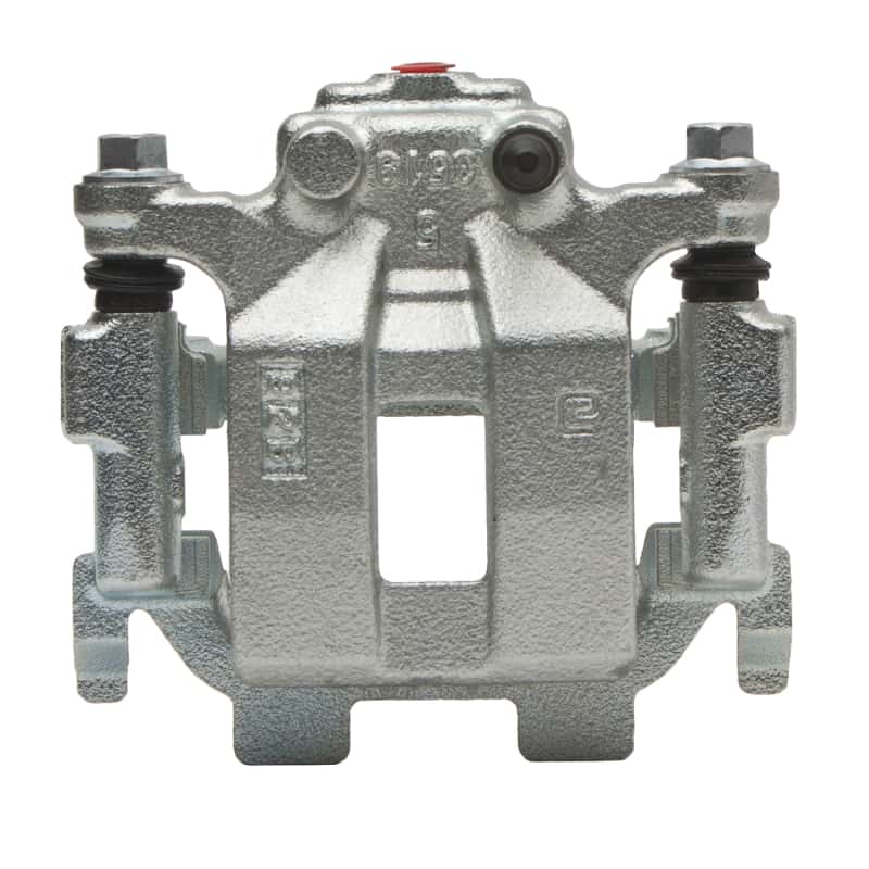 DFC — DFC 09-18 Nissan Maxima Rear-L Premium Caliper - Silver Zinc Coated
DFC Brake Caliper - view 4