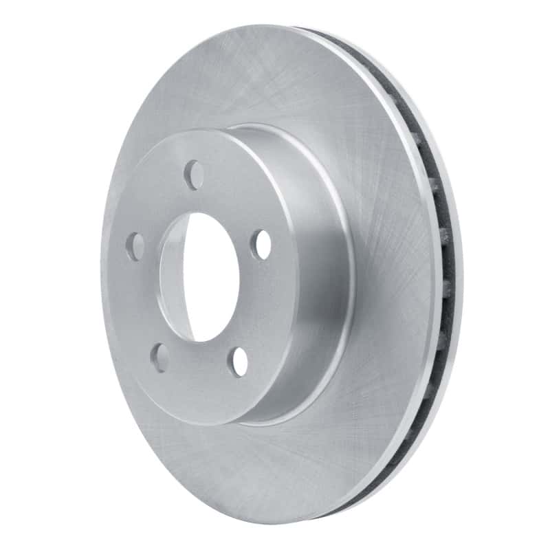 DFC — DFC 95-02 Ford Ranger (USA/Canada) Front Brake Rotor
DFC Brake Rotor - view 2