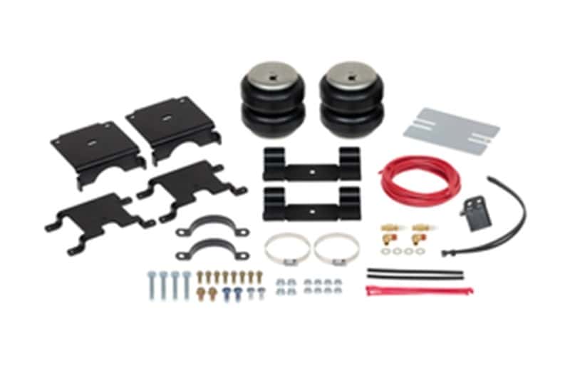 Firestone — Firestone Ride-Rite Air Helper Spring Kit 13-20 Ford Transit 250/350 Single Rear Wheel (W217602621)
SuspLoadLvlingKt
Ride-Rite Kit - view 2