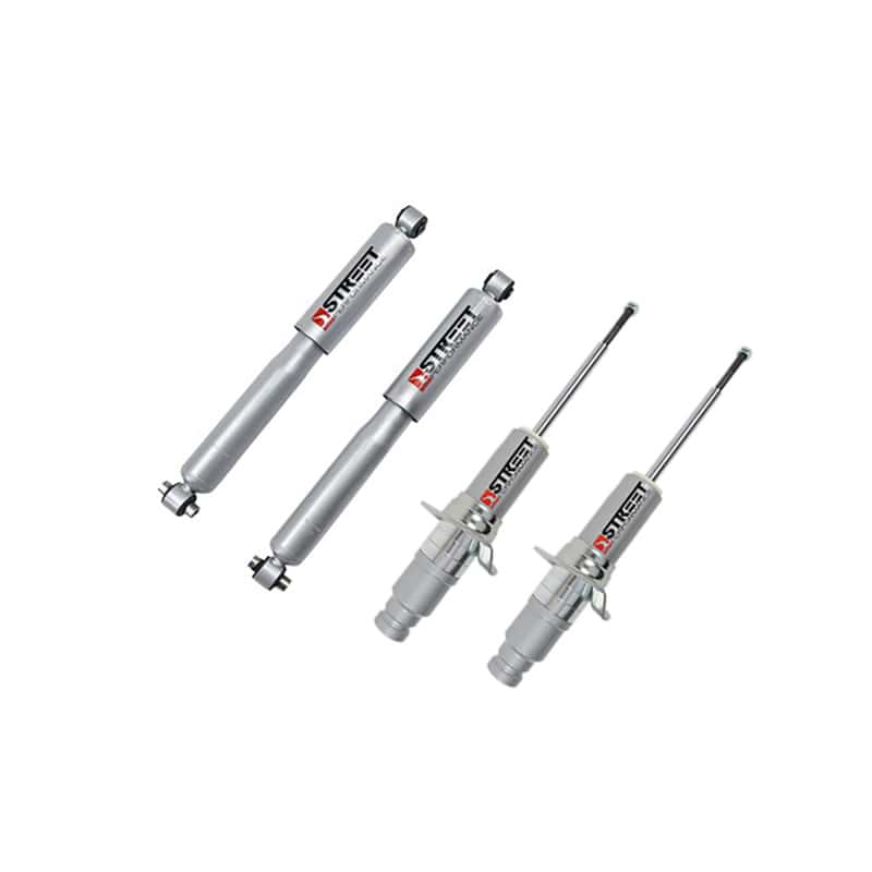 Belltech — Belltech SHOCK SET STREET PERFORMANCE
SHOCK ABSORBER SET - view 4