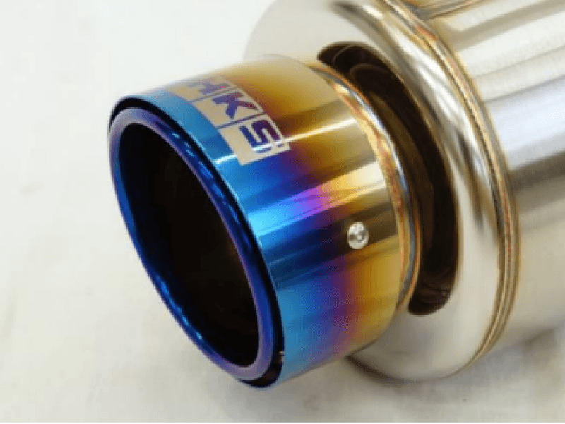HKS — HKS Hi-Power SPEC-L2 BLUEST ZN8/ZD8 FA24 - view 1