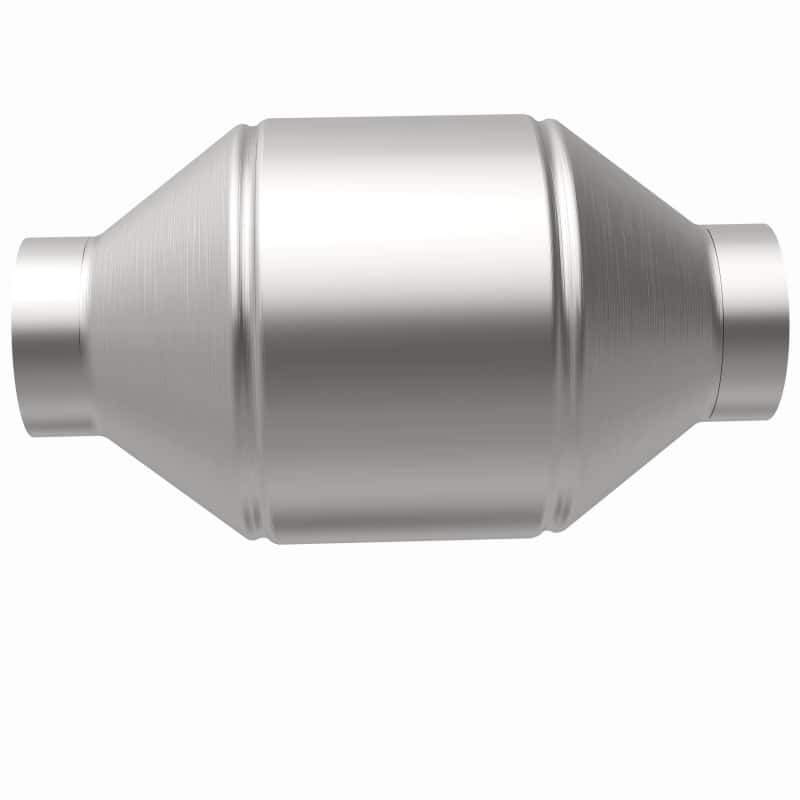 Magnaflow — MagnaFlow Conv Universal 2.25 C/C 5.00 Diesel Spun
HM Grade
OEM - view 18