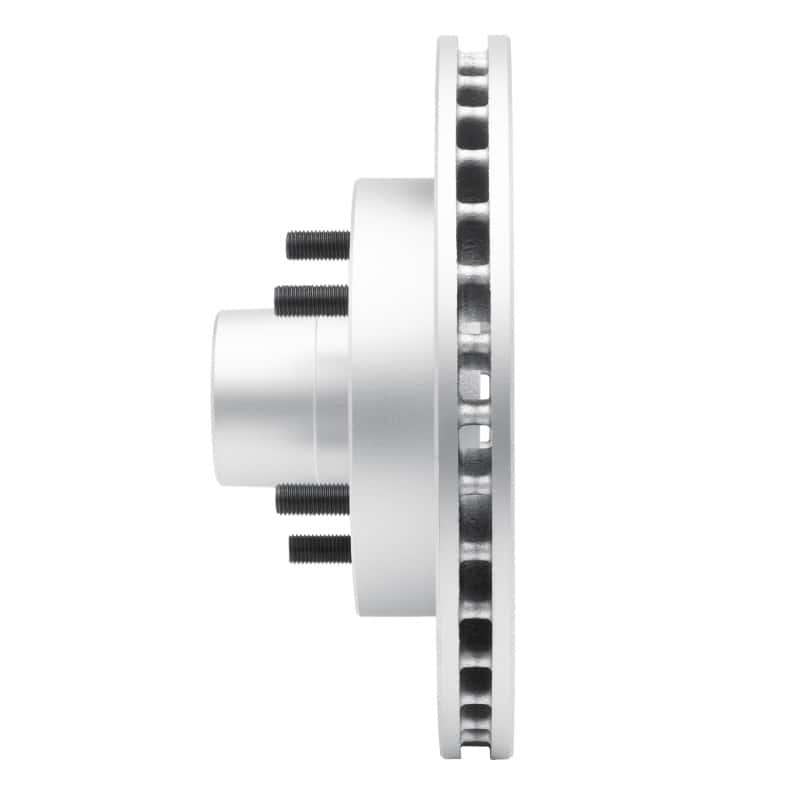 DFC — DFC 82-95 Buick Regal Front GeoSPEC Coated Rotor
DFC Brake Rotor - view 3