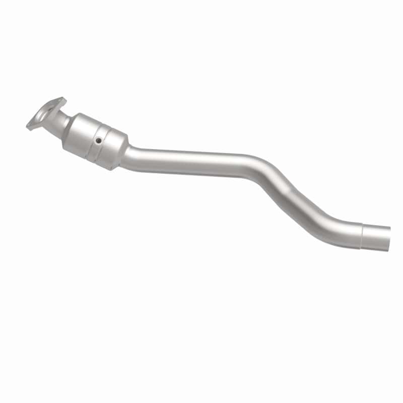Magnaflow — Magnaflow Conv DF 2015 Charger V8 6.4 6.2 OEM
OEM Grade
OEM - view 12