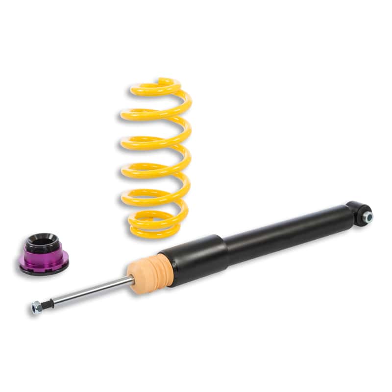 KW — KW VW Arteon 4motion Without Electronic Dampers Coilover V1
Coilover Kit - view 10