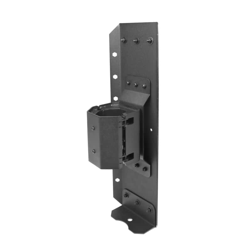 Go Rhino — Go Rhino 4-CORE Mount Kit for Xventure Gear EG Jack - Tex. Blk
Mount Kit for Jack - view 10