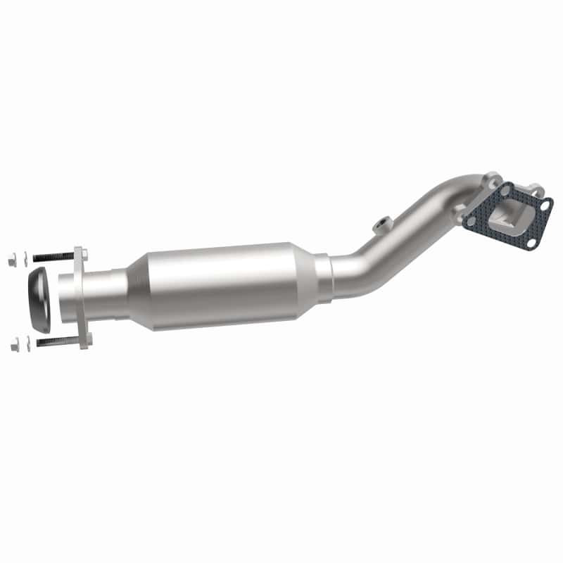 Magnaflow — Magnaflow 10-11 Cadillac CTS 3.0L Direct Fit Converter
California - view 28
