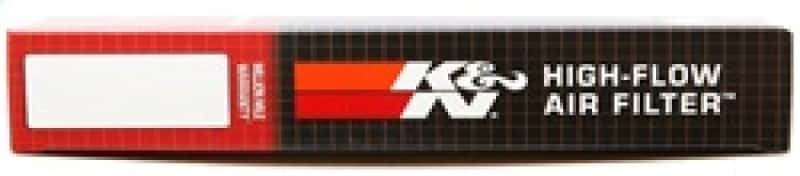 K&N Engineering — K&N 08-11 Lexus IS F 5.0L Drop In Air Filter
Replacement Air Filt
Air Filter - view 14