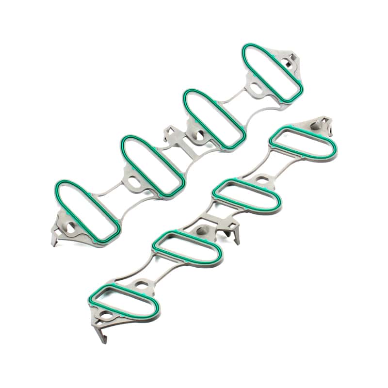 Cometic Gasket — Cometic GM Vortec 4800/Vortec 5300/Vortec 6000 Gen-3/4 Small Block V8 Intake Manifold Gasket Set
Intake Gasket Set - view 2