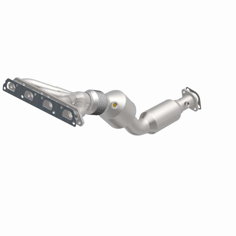 Magnaflow — Magnaflow 07-08 Mini Cooper 1.6L Direct Fit Catalytic Converter
California - view 3