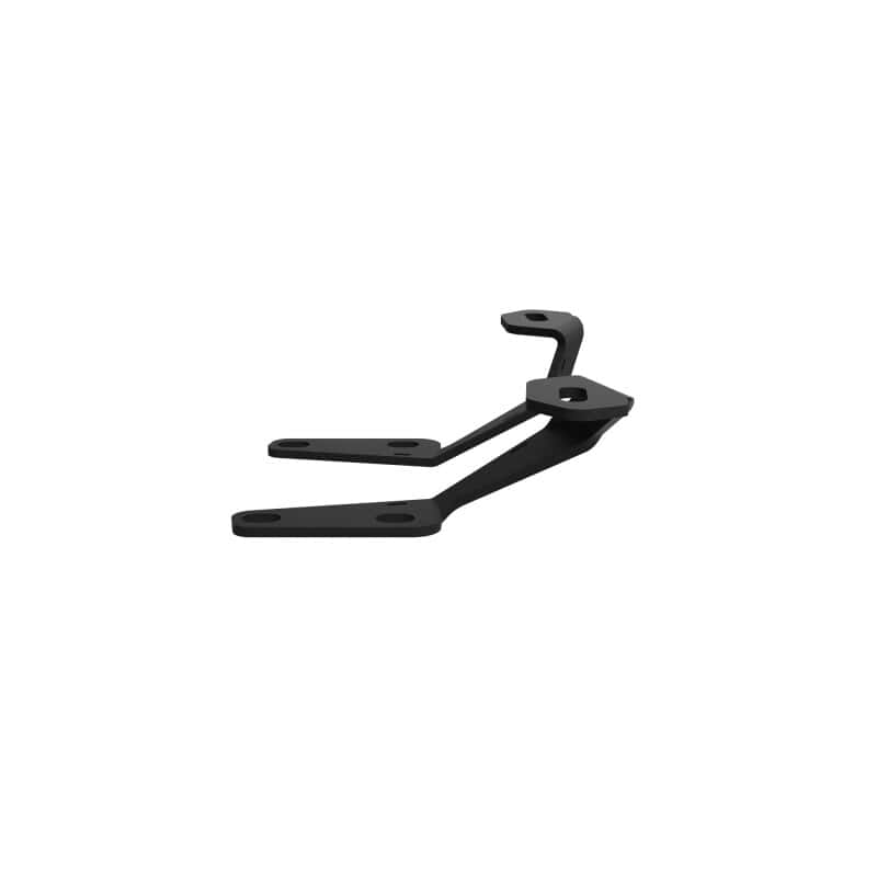 KC HiLiTES — KC HiLiTES 10-18 Toyota 4Runner Ditch Bracket Set (Brackets Only) - view 12