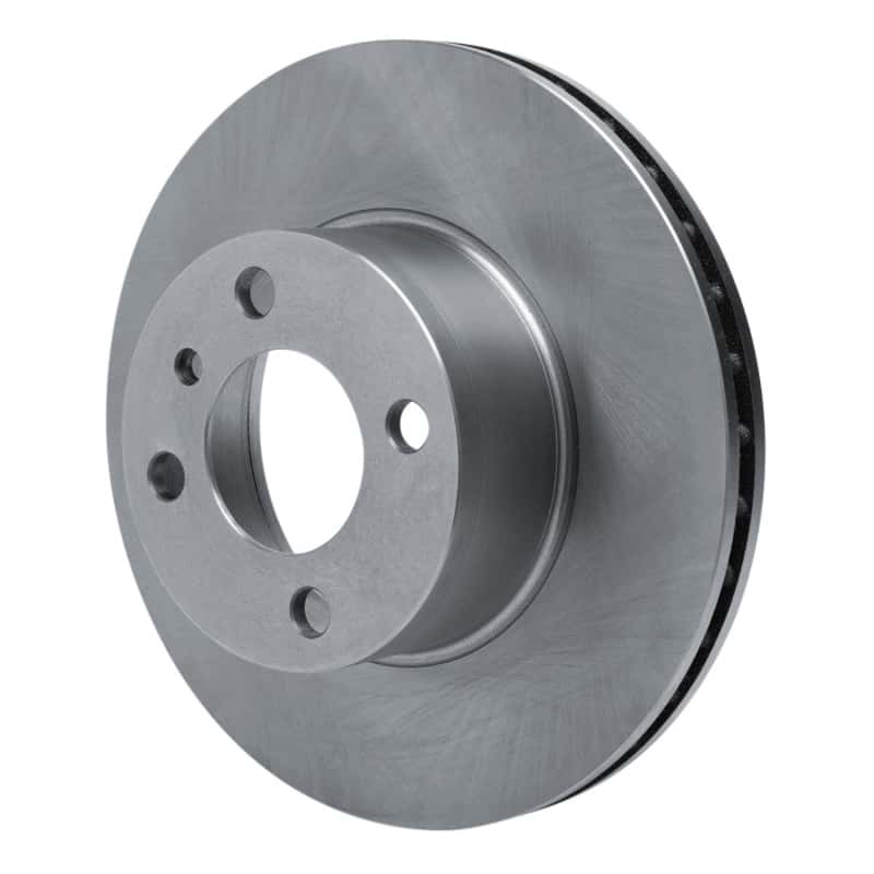 DFC — DFC 76-77 BMW 320I (USA/Canada) Front Brake Rotor
DFC Brake Rotor - view 2