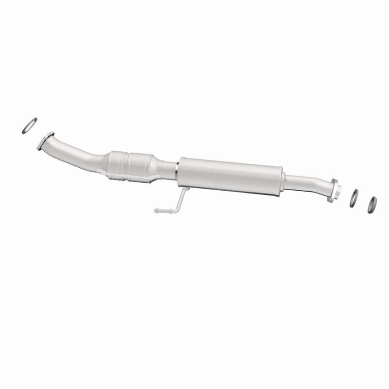 Magnaflow — MagnaFlow Conv DF Scion XB- 08-13 2.4L
OEM Grade
OEM - view 12