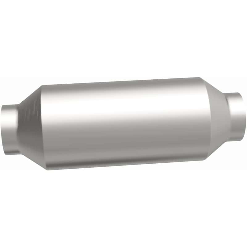 Magnaflow — Magnaflow Conv Uni CA 2.25in./2.25in. Straight Direct Fit Converter
California - view 31