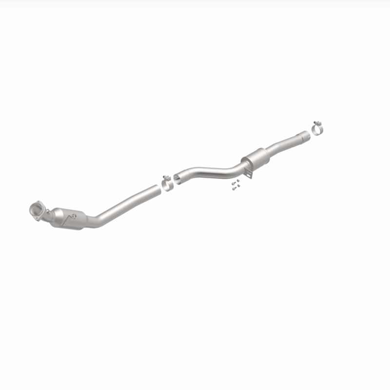 Magnaflow — Magnaflow Conv DF 2013-2017 SL550 V8 4.6 OEM Underbody
OEM Grade
OEM - view 6