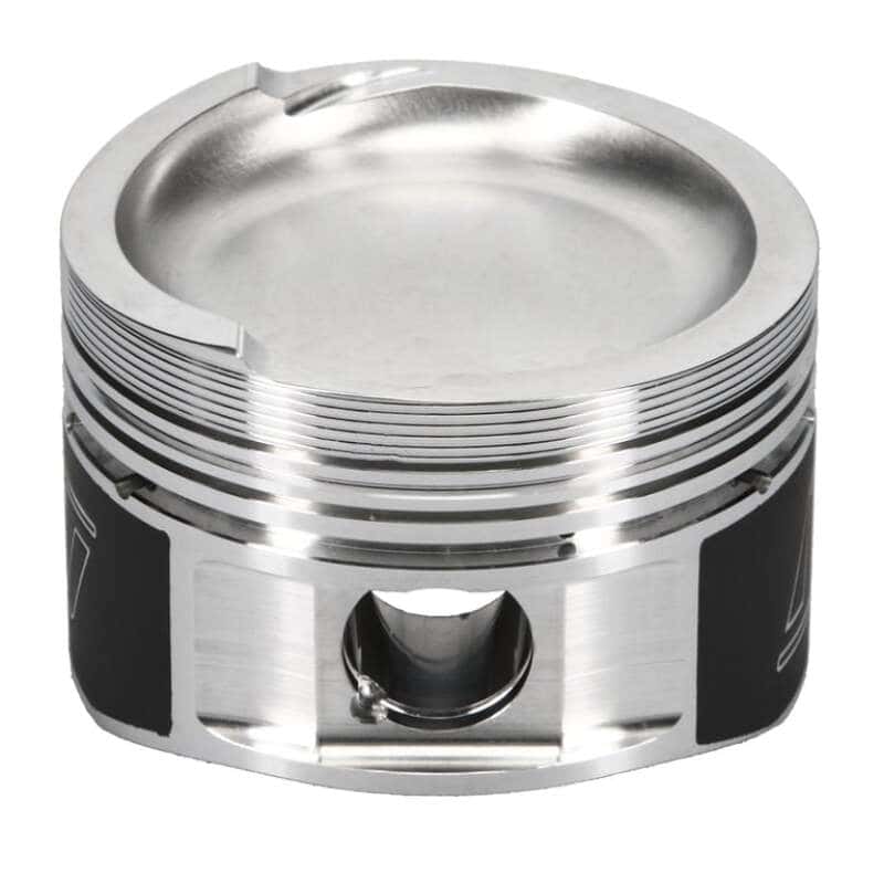 Wiseco — Wiseco VW VR6 2.8L 9:1 83mm Piston Shelf Stock Kit
Piston Set - view 7