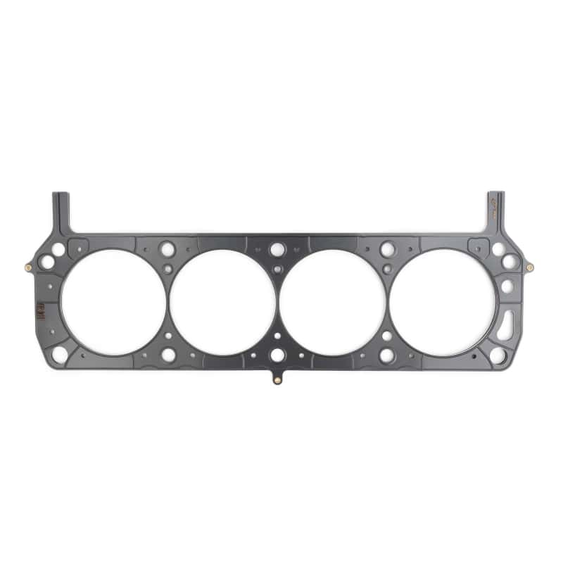 Cometic Gasket — Cometic Ford 302/351W Windsor 106.68mm Bore .051in MLS Cylinder Head Gasket
Cylinder Head Gasket - view 6