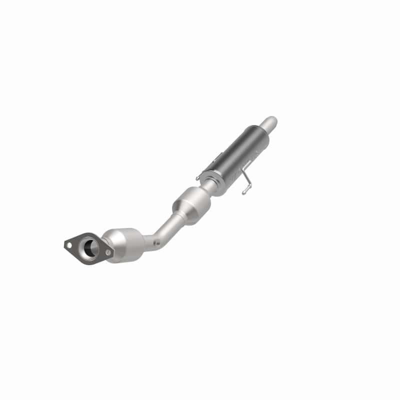 Magnaflow — MagnaFlow Conv DF 07-08 Toyota Yaris OEM
OEM Grade
OEM - view 27