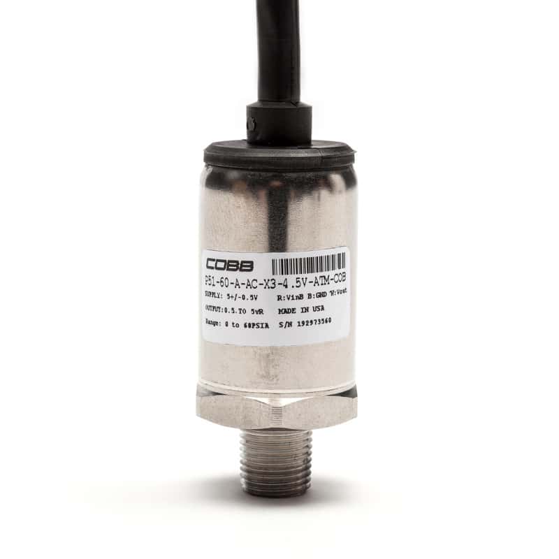 COBB — Cobb Subaru WRX/STI/FXT 4 Bar MAP Sensor *Sensor Only* - view 4