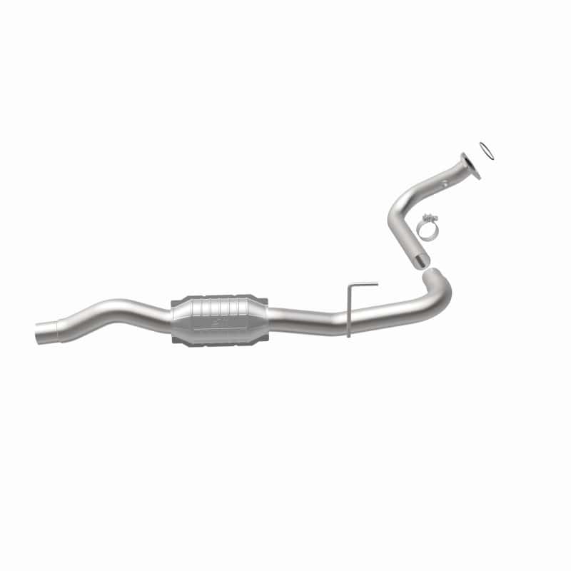 Magnaflow — MagnaFlow Conv DF GM 01-02 2500 Driver Side 6L
HM Grade
HM - view 20