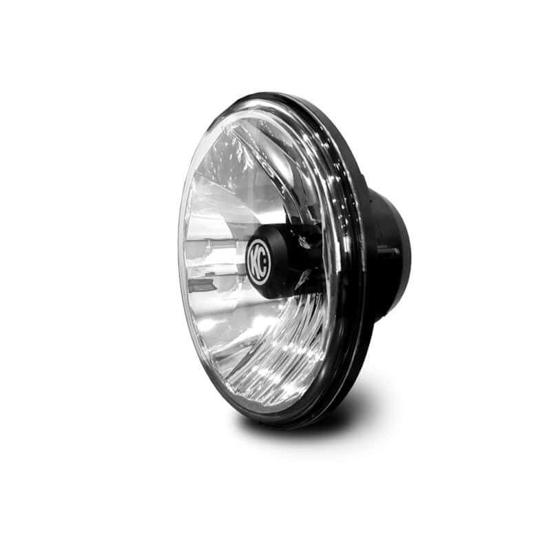 KC HiLiTES — KC HiLiTES 07-18 Jeep JK (Not for Rubicon/Sahara) 7in. Gravity LED DOT Headlight (Pair Pack System)
Gravity LEDs - view 11
