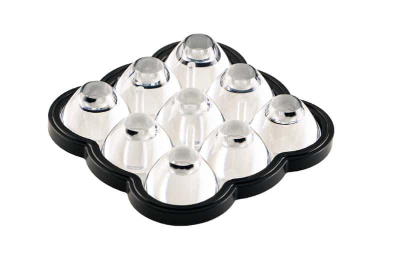 Diode Dynamics — Diode Dynamics SS5 Lens Clear Driving - view 3