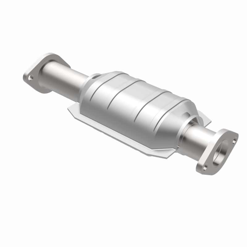 Magnaflow — MagnaFlow Conv DF 94-99 Mitsubishi 300GT 49S
HM Grade
HM - view 22