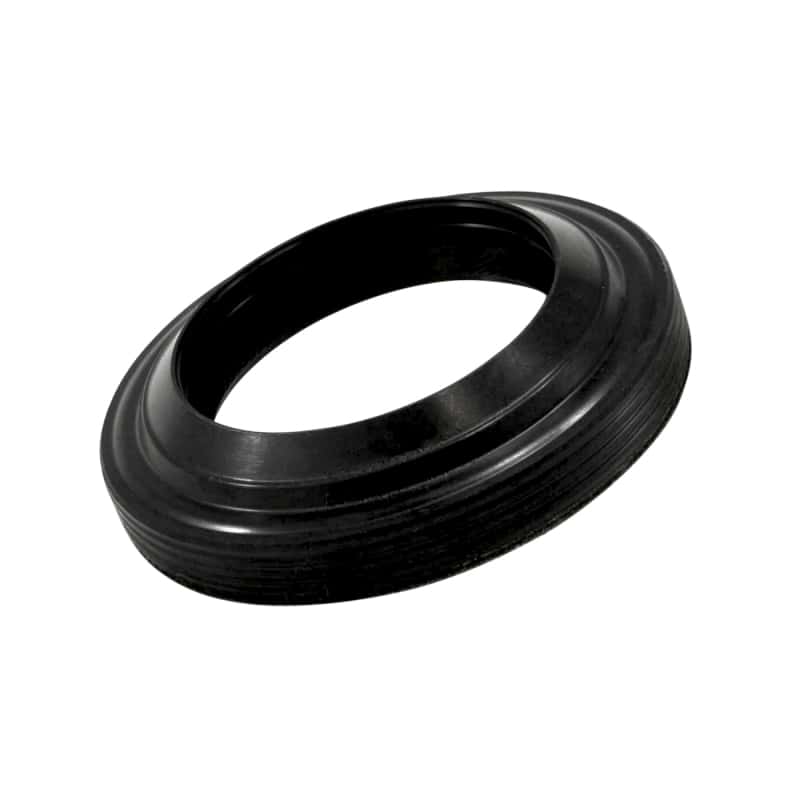 Yukon Gear & Axle — Yukon Gear Replacement Rear Axle Seal For Jeep JK Dana 44
Axle seal - Rear 
Axle seal-Rear - view 3