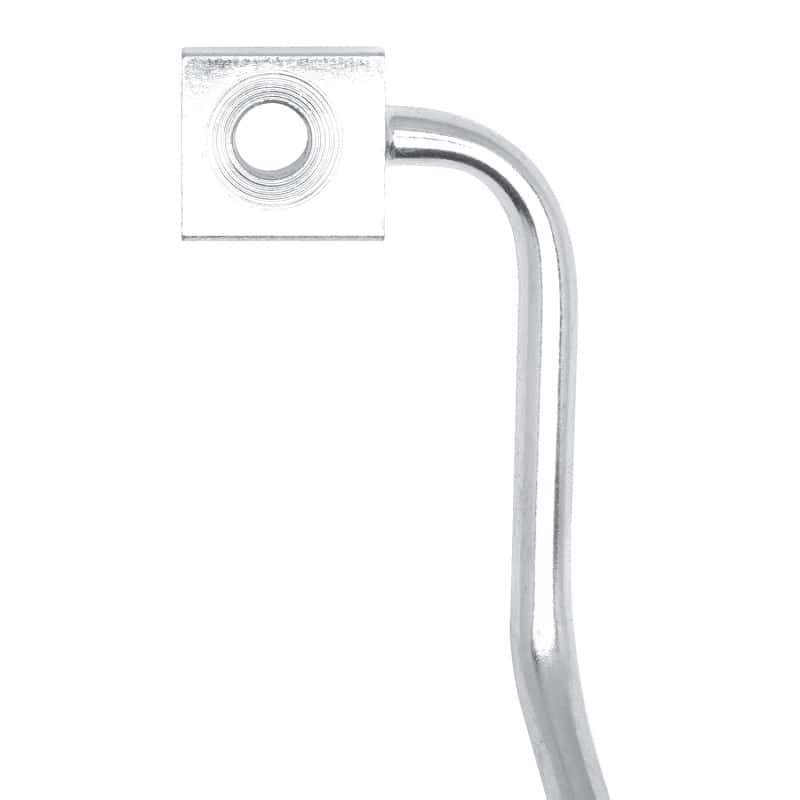 DFC — DFC 06-18 Ford LCF Series Front Right Brake Hose - view 2