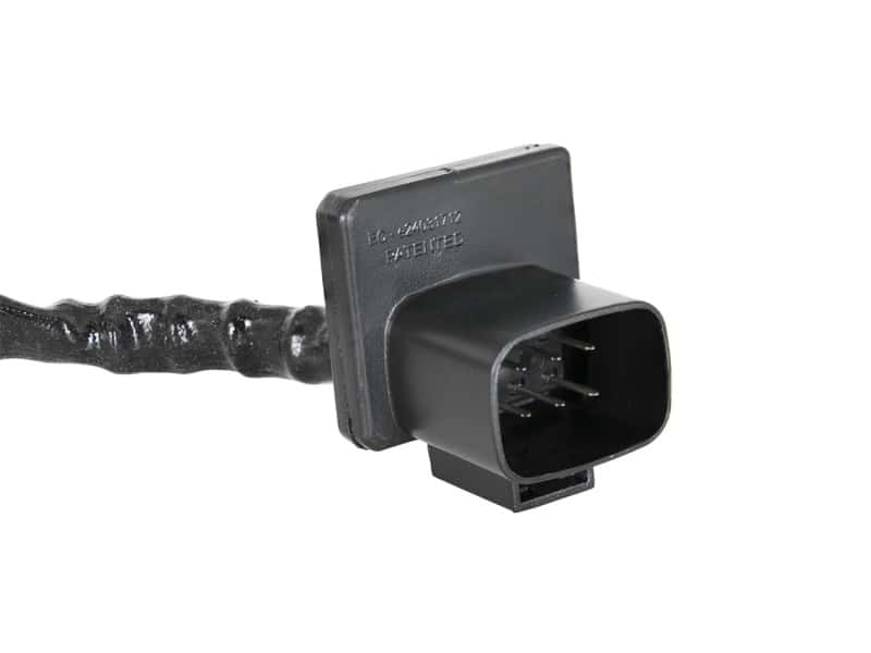 aFe — aFe Power Sprint Booster Power Converter 05-08 Ford F-150/250/350/Explorer AT/MT
Sprint Booster - view 4
