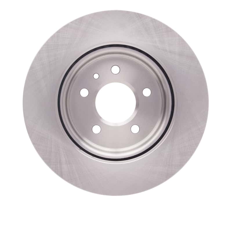 DFC — DFC 16-20 Buick Regal Sportback Rear Brake Rotor
DFC Brake Rotor - view 5
