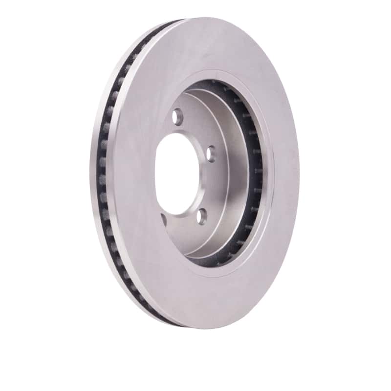 DFC — DFC 06-10 Ford Explorer Sport Trac Front Brake Rotor
DFC Brake Rotor - view 4