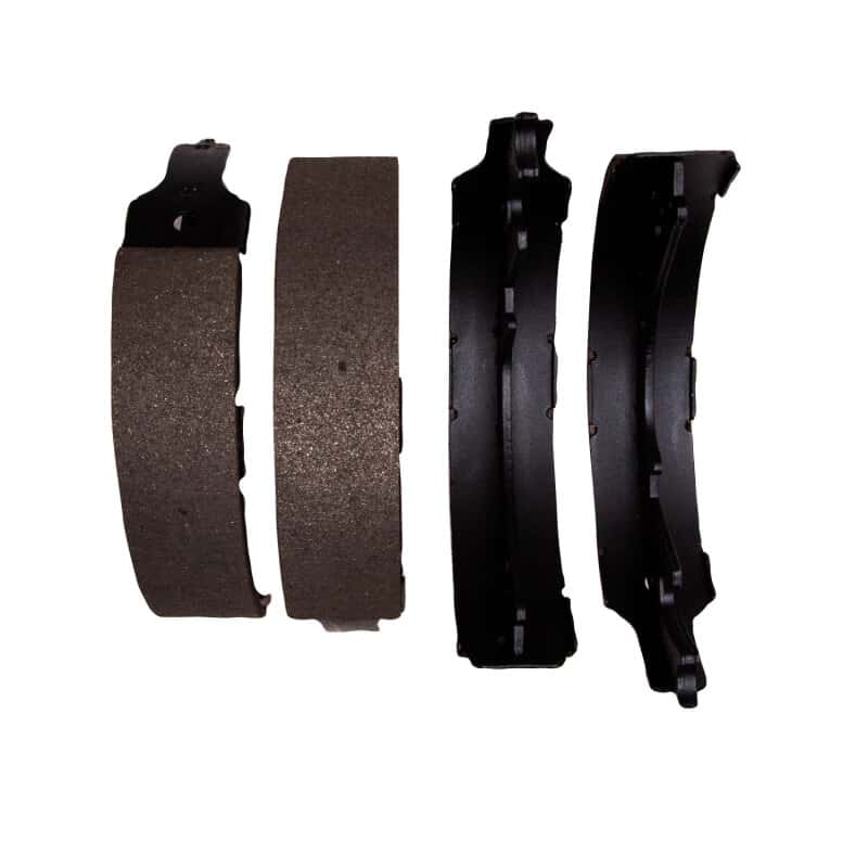 DFC — DFC 81-86 Dodge D50 Rear Premium Service Shoes
DFC Brake Shoe Set - view 2