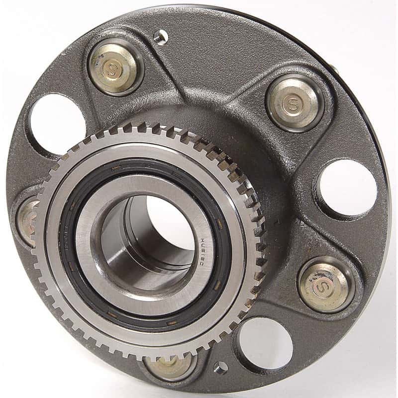 Moog — MOOG 1998 Isuzu Oasis Rear Hub Assembly - view 2