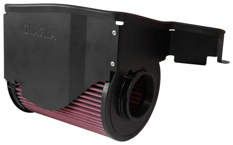 Airaid — Airaid 13-15 Ford Escape 1.6L/2.0L EcoBoost Intake System (Oiled / Red Media)
Performance Air Inta
Air Intake System - view 5